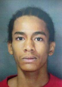 21-year-old Darshawn Morris was arrested and found guilty of Lanasha’s murder.