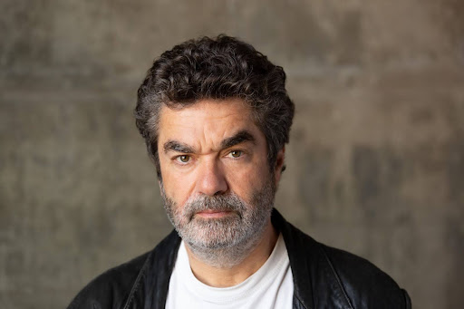 Joe Berlinger.